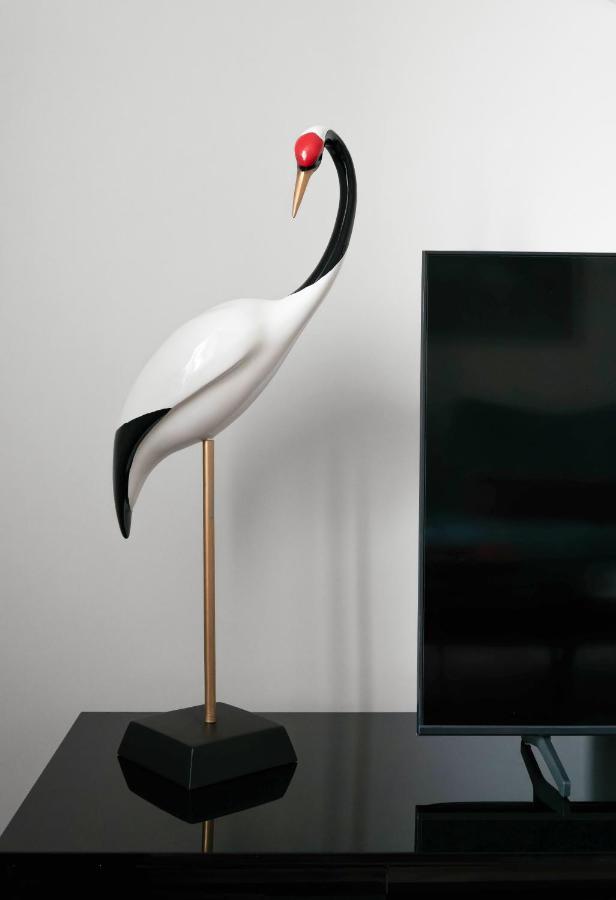 Appartement Design La Petite Europe - Ideal Curistes Vichy Luaran gambar