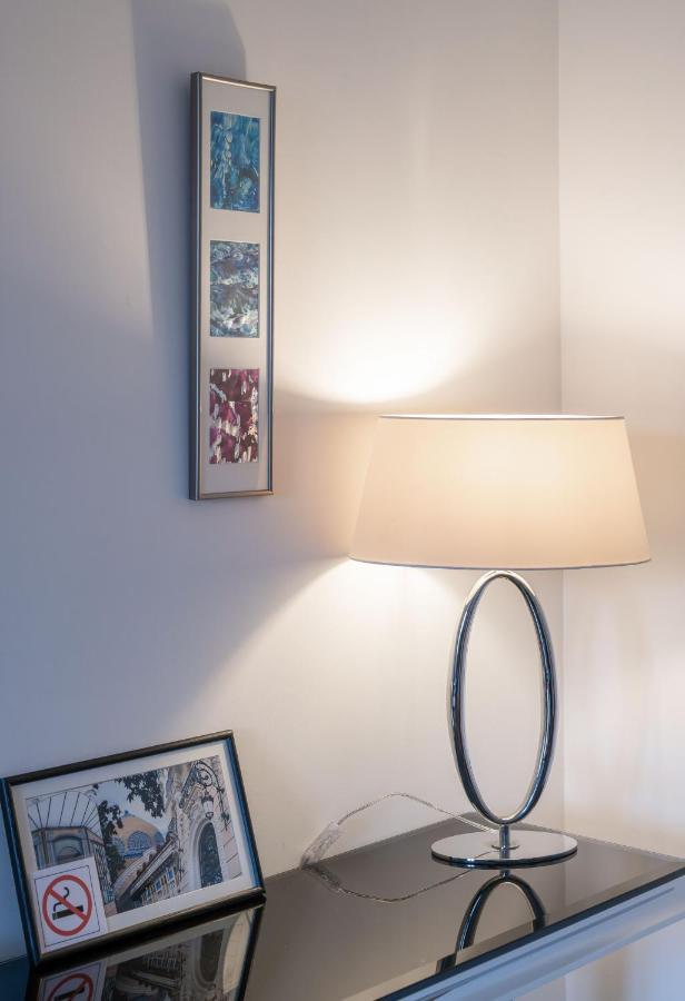 Appartement Design La Petite Europe - Ideal Curistes Vichy Luaran gambar