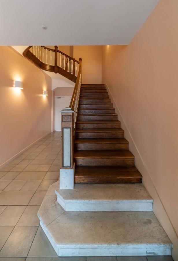 Appartement Design La Petite Europe - Ideal Curistes Vichy Luaran gambar